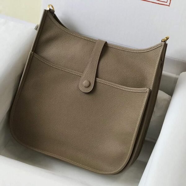 Replica Hermes H083434 Evelyne III 29 bag Designer Hermes Shoulder Bag 203877