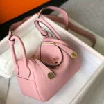 Replica Hermes H079086 Lindy Mini Bag 19cm H231921