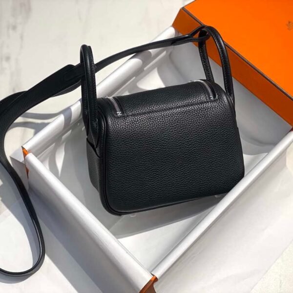 Replica Hermes H079086 Lindy Mini Bag 19cm H231930