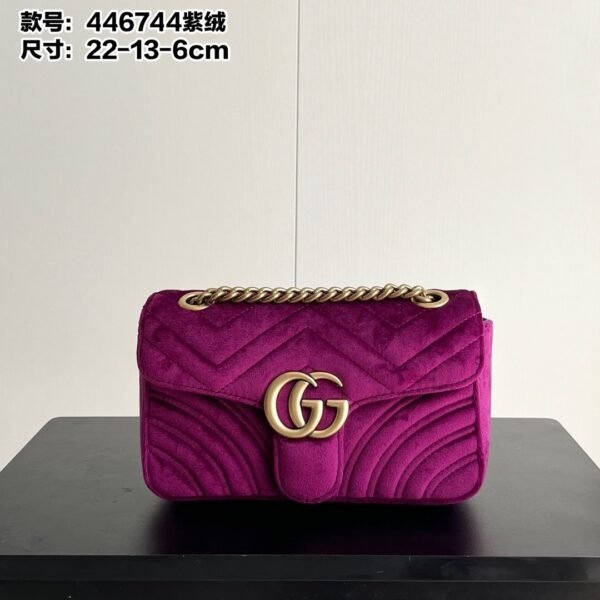 GUCCI