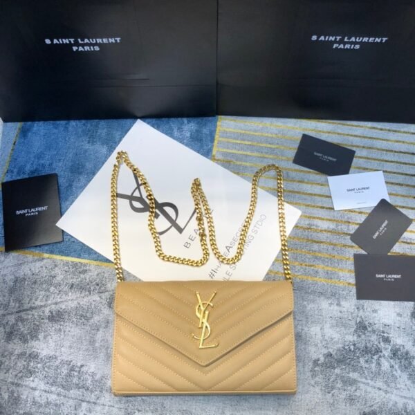 YSL
