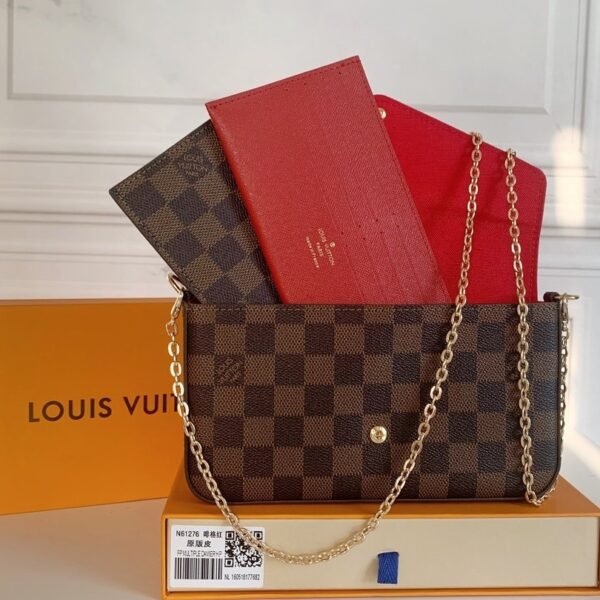 LOUIS VUITTON