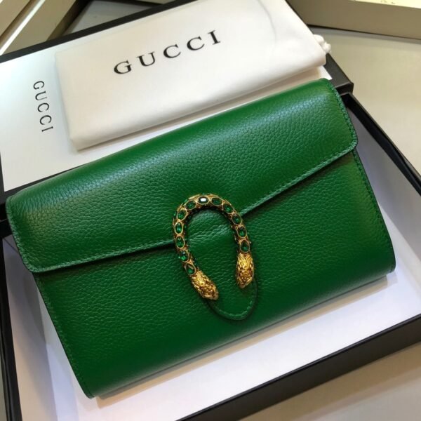 GUCCI