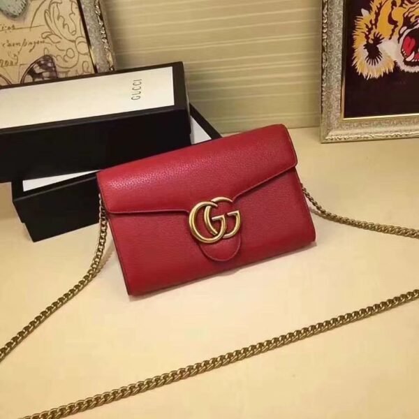 GUCCI