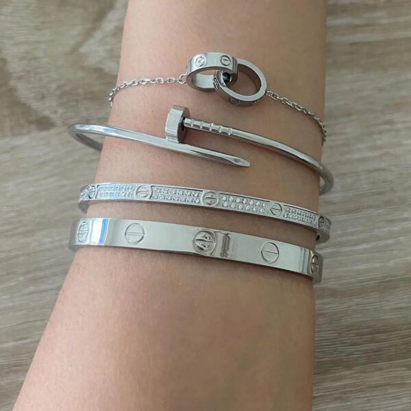 Cartier Love Bracelet