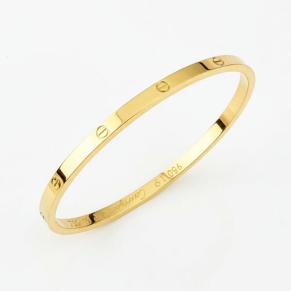 Alara Bangle Thin
