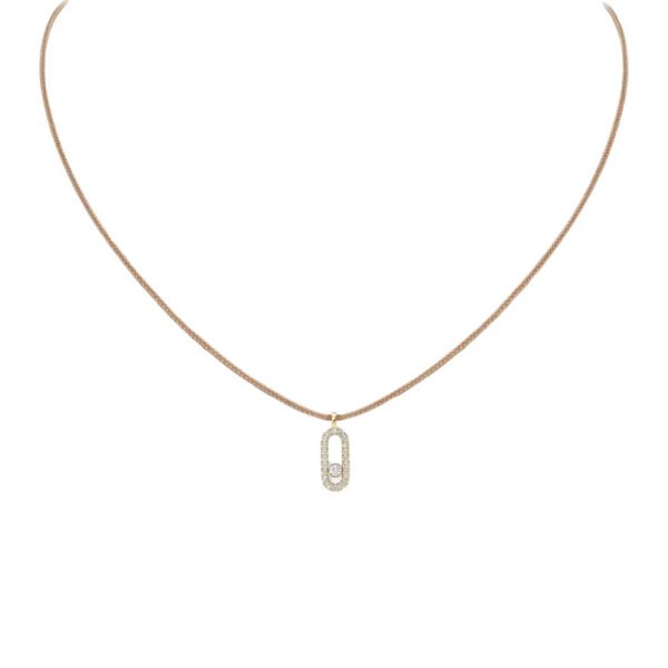 Messika Necklace
