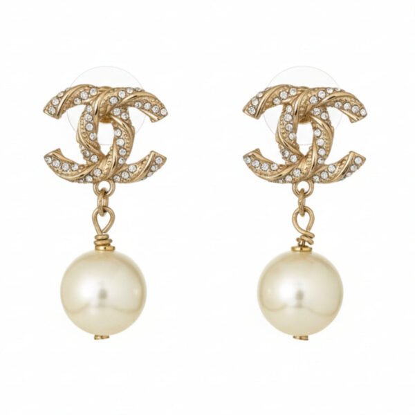 Nerissa Earring