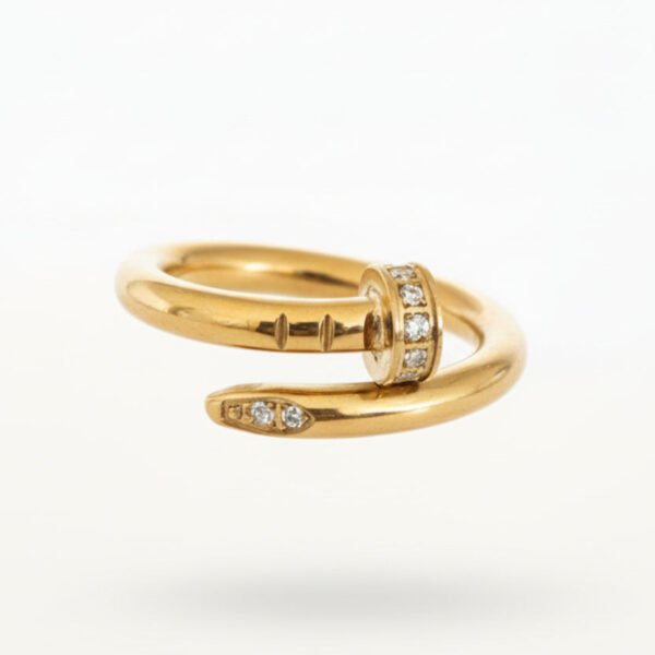 June Ring