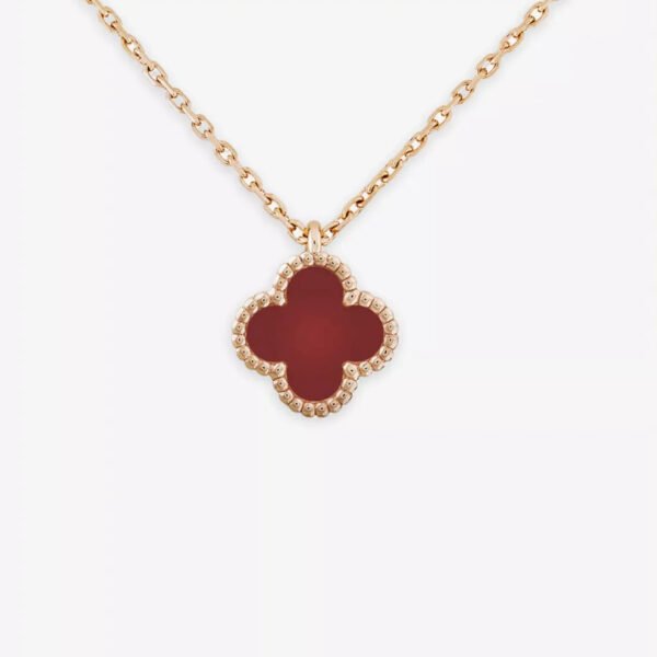 Van Cleef Necklace