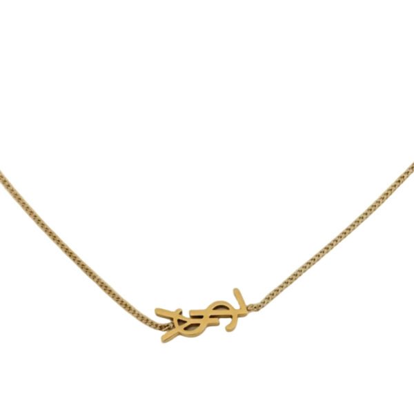 Xena Necklace