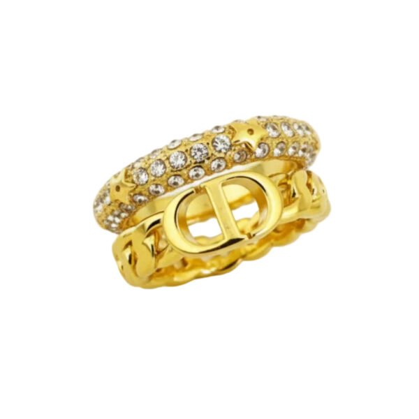 Lara-Su Ring