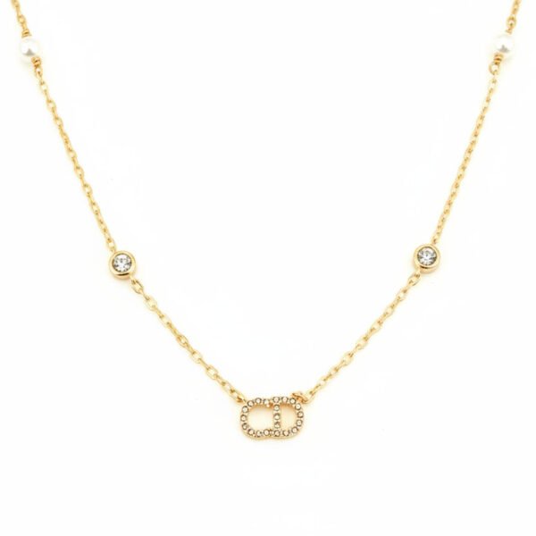 Serra Necklace