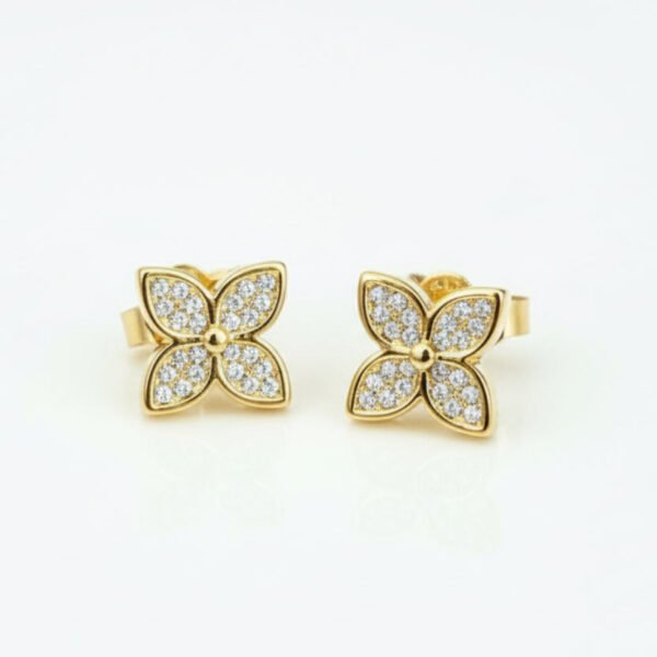 Selin Earrings