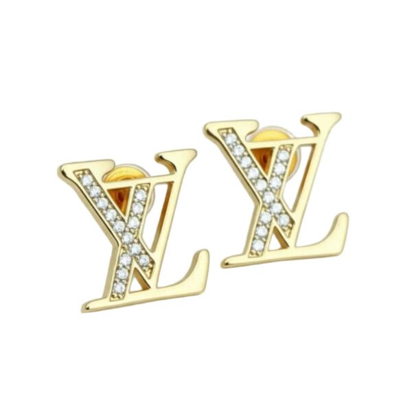 Defne Earrings