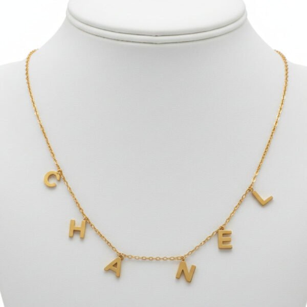 Saige Necklace