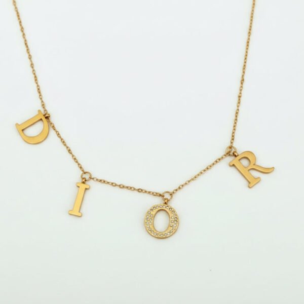 Myla Necklace