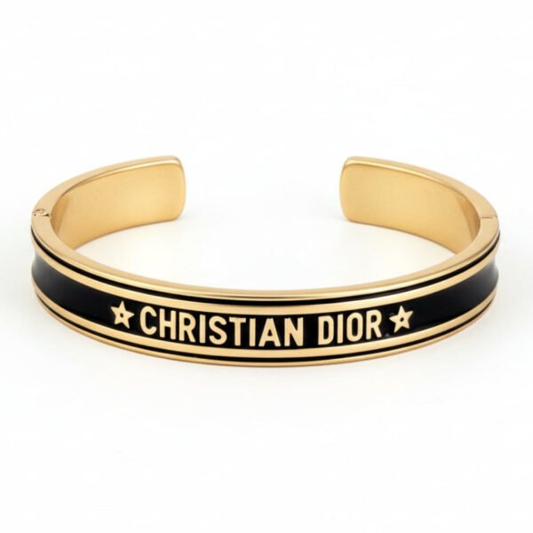 Ciara Bangle Noir