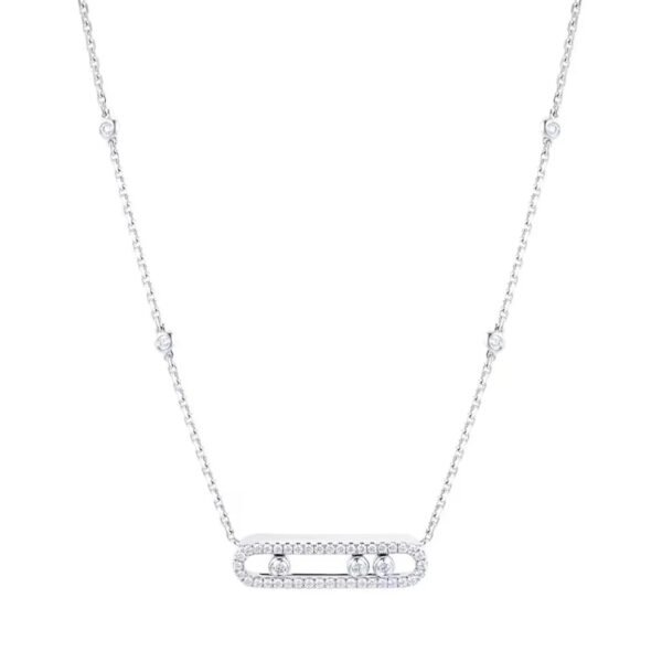 Messika Necklaces