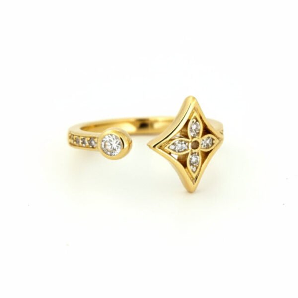 Kenza Ring