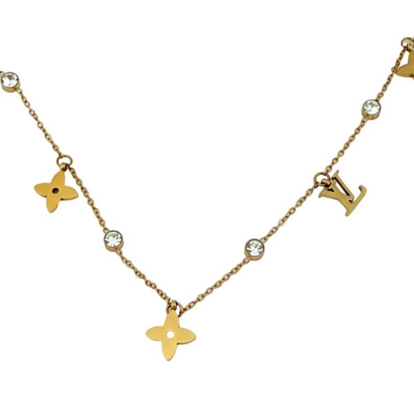 Giselle Necklace