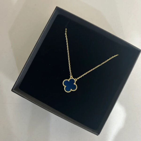 Van Cleef Uno Necklace