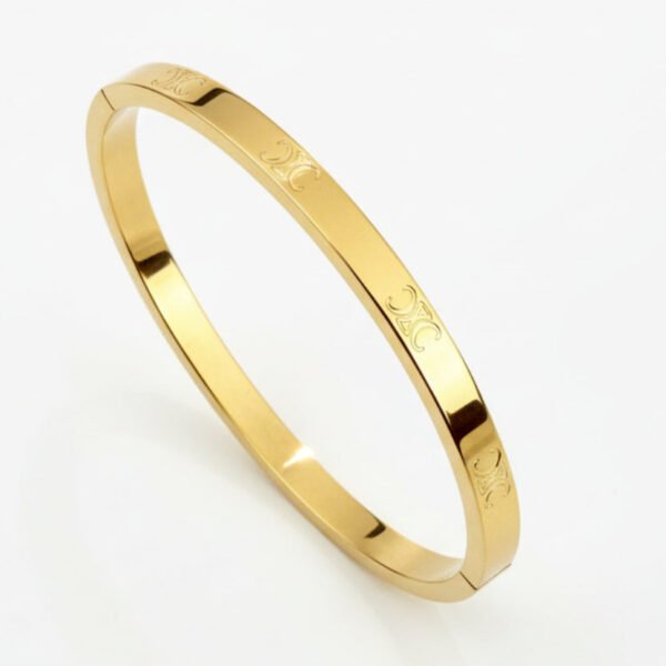 Sienna Bangle