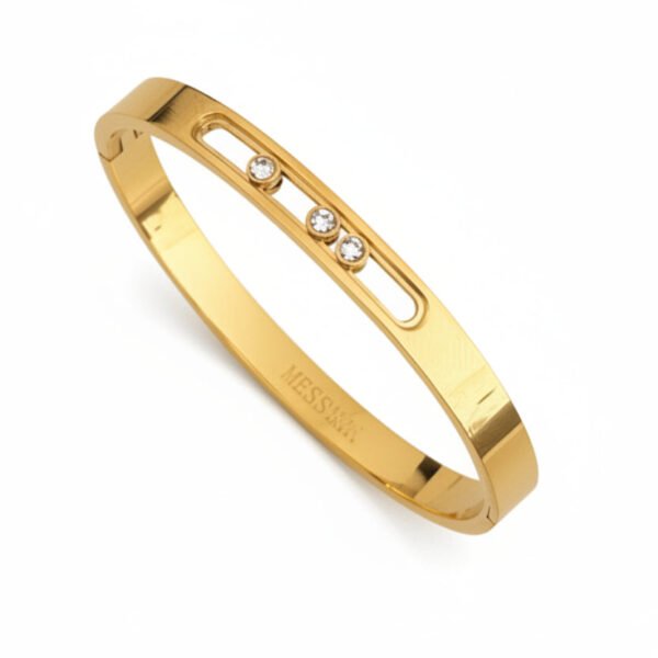 Arel Bangle
