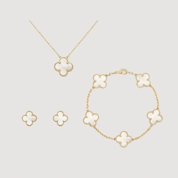Van Cleef Sets (Many Colours)