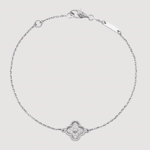 Van Cleef Uno Bracelet