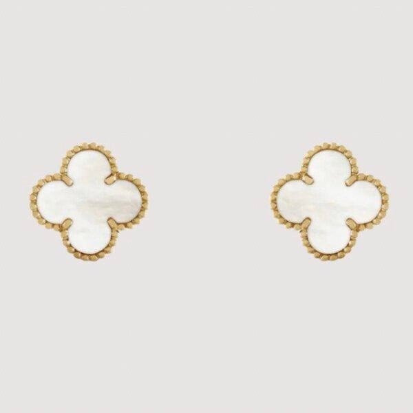 Van Cleef Earrings (Many Colours)