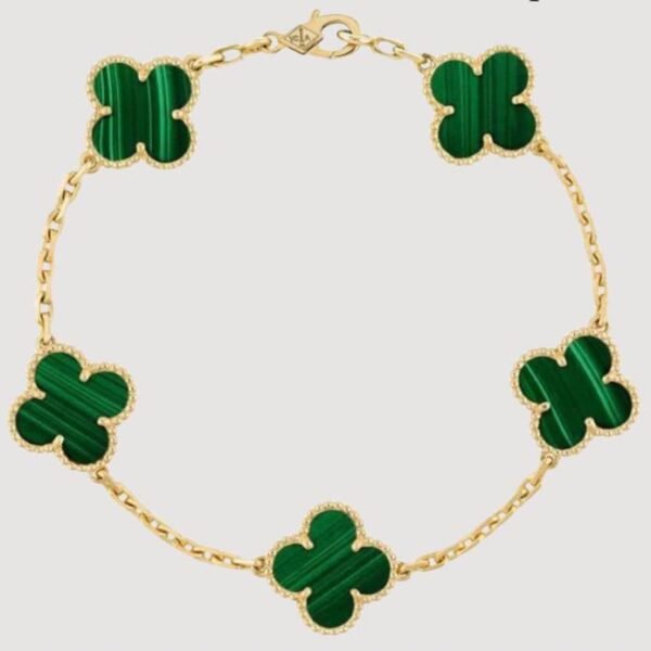 Van Cleef Bracelets (Many Colours)