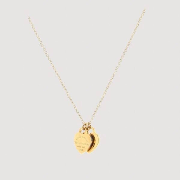Tiffany & Co Necklace