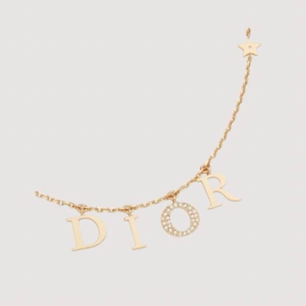 Dior Necklace