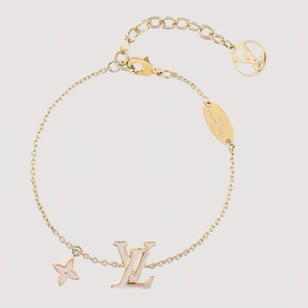 Louis Vuitton Bracelets (Many Colours)