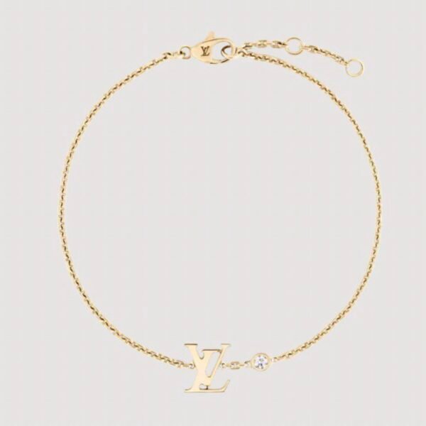 Louis Vuitton Classy Bracelet