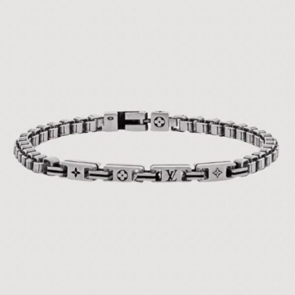 Louis Vuitton Chain Bracelet