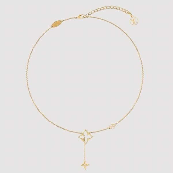 Louis Vuitton Necklace