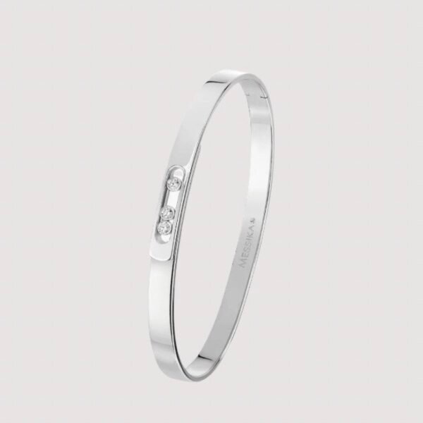 Messika Bangle Bracelet