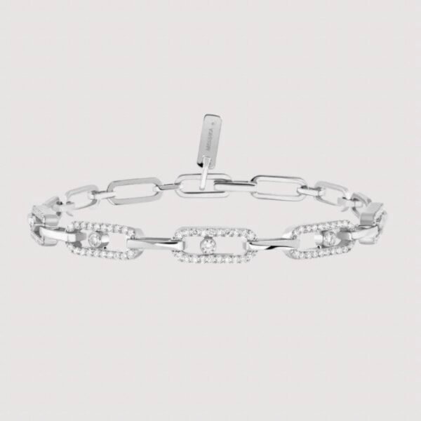 Messika Dimante Chain Bracelet