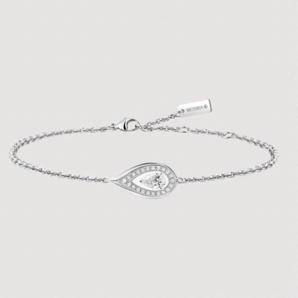 Messika Drop Bracelet