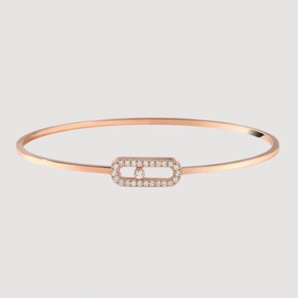 Messika Uno Bracelet