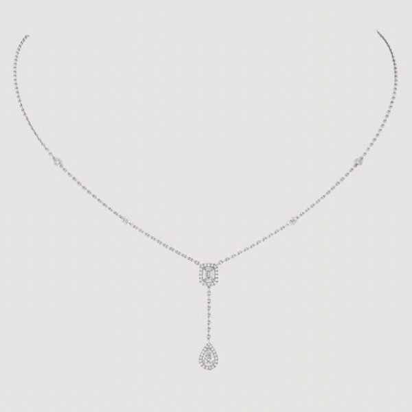 Messika Dimante Necklace