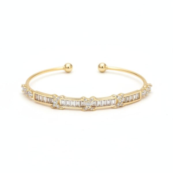 Aurevia Bangle