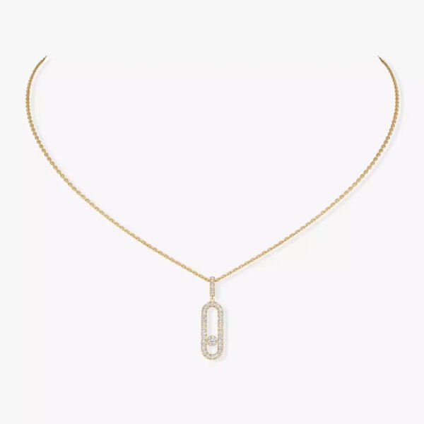 Messika Dimante Necklace