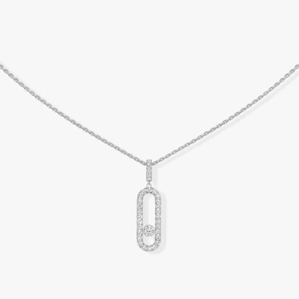 Messika Dimante Necklace