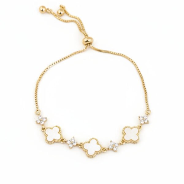 Althéa Bracelet