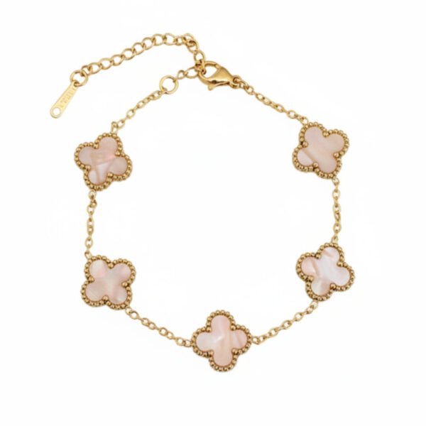 Pearl Oasis Bracelet